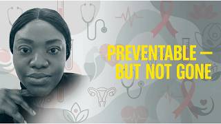 Cervical Cancer Preventable but Not Gone (2026 Global Update)
