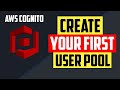 What are Different Ways of Creating Users in AWS Cognito?