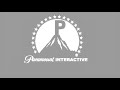 paramount interactive logo 2012 100 years verison