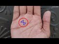 क्या आपके हाथ में भी डमरू का निशान है drum sign on palm