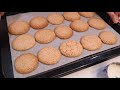 4 ingredients taste isn t compared with store homemade almond cookies