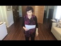 Rockin' The Wagon Wheel
