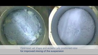 Voith Pulping IntensaPulper - Efficient pulping in your papermaking process (EN)