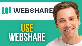 How to Use Webshare Proxy