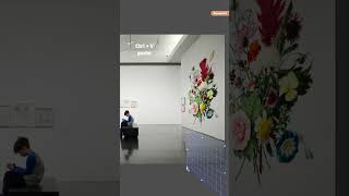 Wall realistic painting mockup PS墙壁仿真图案 | Photoshop Tutorial Short