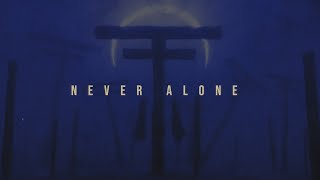 Lamori - Never Alone