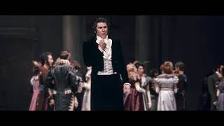 SHERRILL MILNES - Eugen Onegin - Met 1978 - III Atto