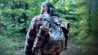 SHTF Bag: US Army 3 day assault pack