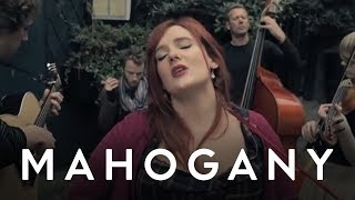 Ruby and the Rib Cage - Dandelion | Mahogany Session