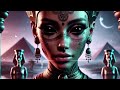 visck nefertiti نفرتيتي best dark arabic trap music