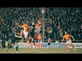 Highlights | Blackpool v Wigan Athletic