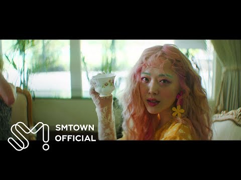 Red Velvet Zimzalabim – Download MP3, Video MP4 & 3GP