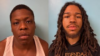 Halifax Men Armed Robbery