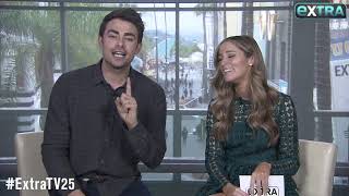 Jonathan Bennett Spills on All the ‘Celebrity Big Brother’ Houseguests