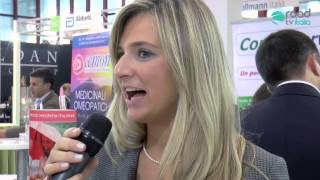 Guacci   Pharmexpo 2014   Dott ssa Nadia DI Carluccio