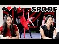 Tart Adage ❤️ with Commentary | Queen of Hearts | Rose Adage PARODY | Ballet Reign