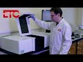 the application of the uv vis nir spectrometer