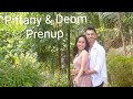 Piffany & Deom Prenup /ma Belinda vlog