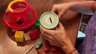 A resource for teachers: Developing Pre-Printing Skills