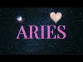 ARIES 💞YOU FEEL SOMETHING'S OFF & THEY WANT TO HOLD ONTO YOU! ARIES LOVE TAROT SOULMATE READING