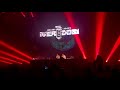 Rebelion & Ncrypta Ft. Last World - Rampage (Overdose Edit) @ Supremacy 2019