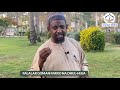 FALALAR GOMAN FARKO NA DHUL HIJJA || Dr. Abdallah Usman Gadon Kaya