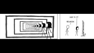 Hacker teaches C++: using recursion reverse a string.