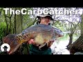 True Carping - Part two - St Ives Lakes ~ Little Fjords