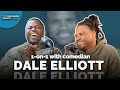 Comedian Dale Elliot stops by the studio and made me laugh so hard!