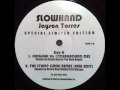 Jayson Torres - Slowhand (Original UK Underground Mix)(TO)