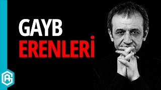 Üçler, Yediler ve Kırklar Kimdir? | Sadık Yalsızuçanlar #8