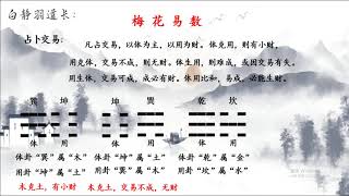 能不能赚到钱，也能预测？“梅花易数”13课之“交易占”