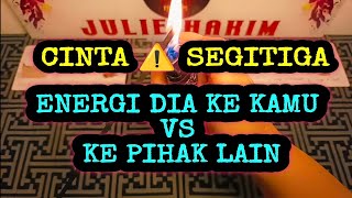 ENERGI PERASAAN DAN KEINGINAN DIA KEPADAMU VS KEPADA PIHAK LAIN #tarot #tarotreading #tarotcards