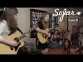 Cari Q - Byzantium | Sofar Dallas - Fort Worth