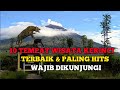 10 TEMPAT WISATA KERINCI | WISATA JAMBI TERBARU &  WAJIB DIKUNJUNGI