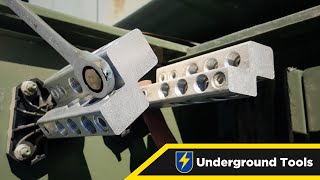 Underground Tools