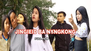 Jingieid Ba Nyngkong Full Episode// Emotional Love Story