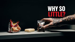 Prison Commissary Secrets: How Inmates Survive on Dollars, Psychology… and Power