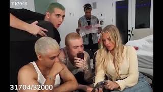 Corinna Kopf says she made 67 million from Only Fans in 3 years