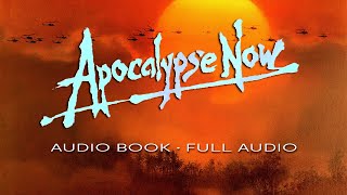 [AUDIO] Audiobook for Cinephiles • Apocalypse Now redux