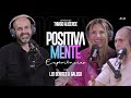 POSITIVAMENTE COM THIAGO ALICERCE | EXPERIÊNCIAS #128