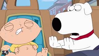 Family Guy - Stewie get Pregnant BY HIS Dog BRIAN
