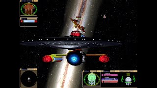 Belmont Class Variants Showcase | KM | Star Trek Bridge Commander