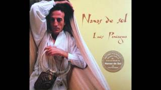 Me Llaman * Luis Paniagua * Nanas de Sol * 1999