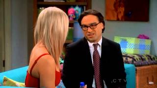 The Big Bang Theory ( Romance Ninja )