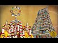 ஏன் பெருமாள் கோயில்களில் நவகிரகங்கள் இல்லை perumal temple viratham vishnu perumal vishnu temple