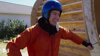 JACKASS NO 2 THE MINI LOOP
