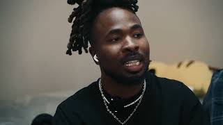 indie tribe. - THE PROCESS (ep1): WHO DO YOU SAY I AM? (Documentary)