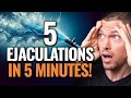 Multiple Ejaculations for Men (Technique Outline) 💥💥💥