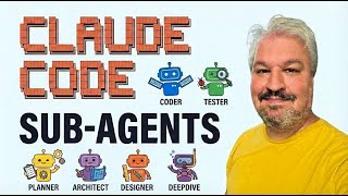 Stop Using Claude Code Like This (Use Sub-Agents Instead)